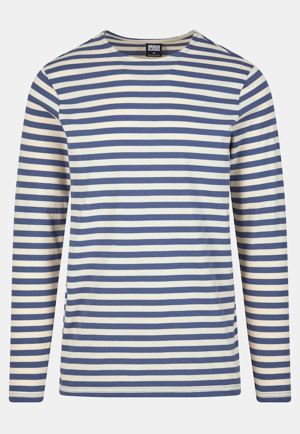 Regular Stripe LS-2