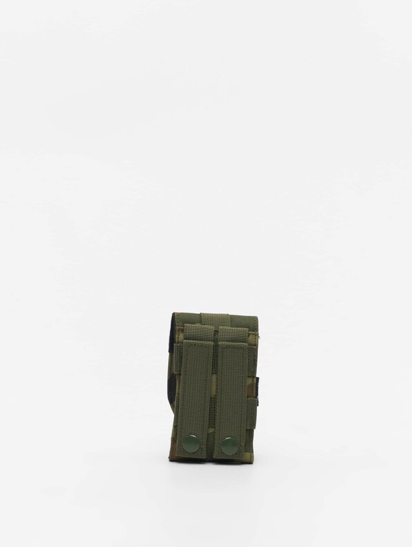 Brandit Molle Phone Medium Bag-2