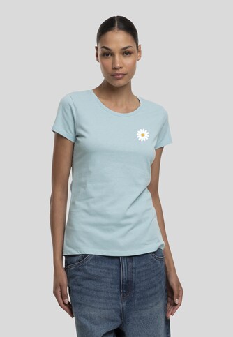Heartflower Basic Tee