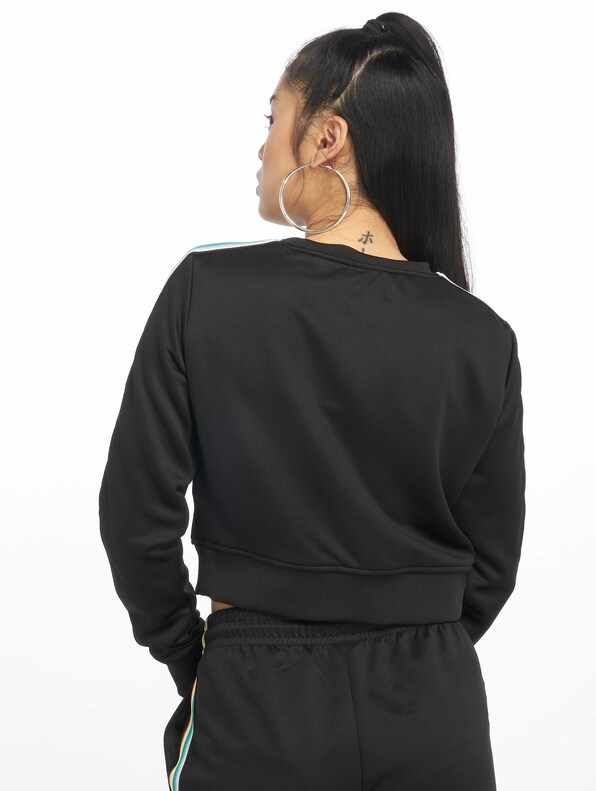 Multicolor Taped Sleeve-1