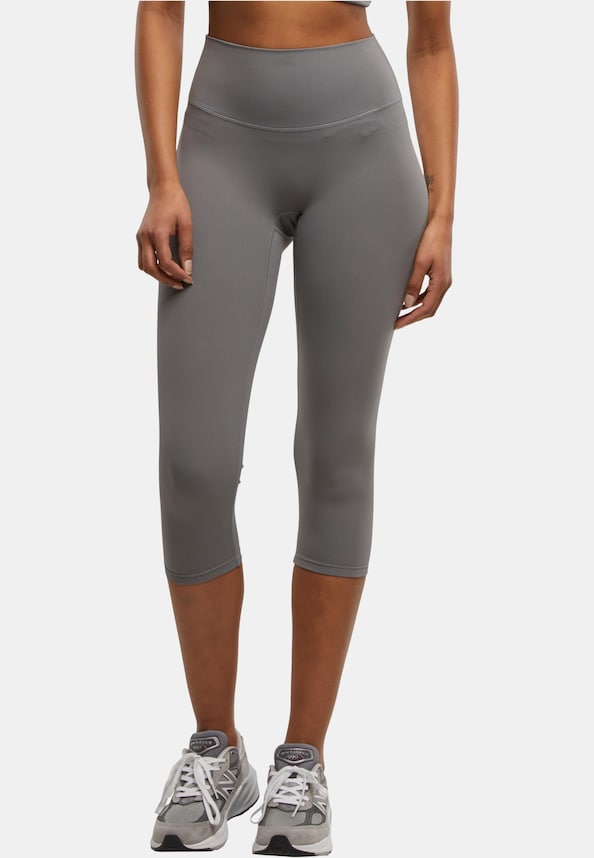 Ladies Capri-0