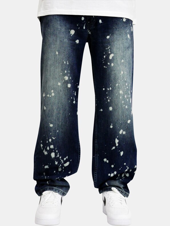 Splatter -0