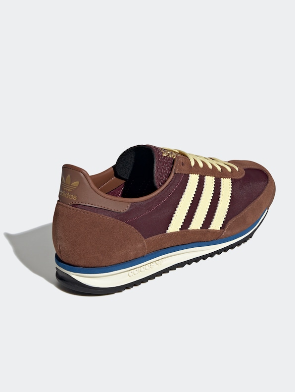 adidas Originals SL 72 OG W Sneakers-6