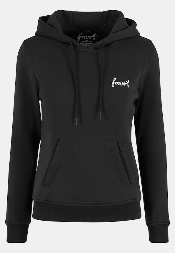 Forvert Heavy Hoodie Napa-4