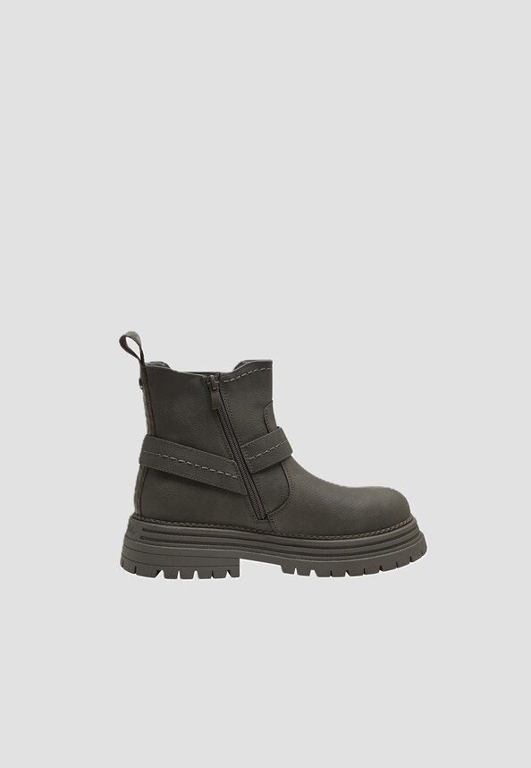 LENNOX CHELSEA BIKER LO-3