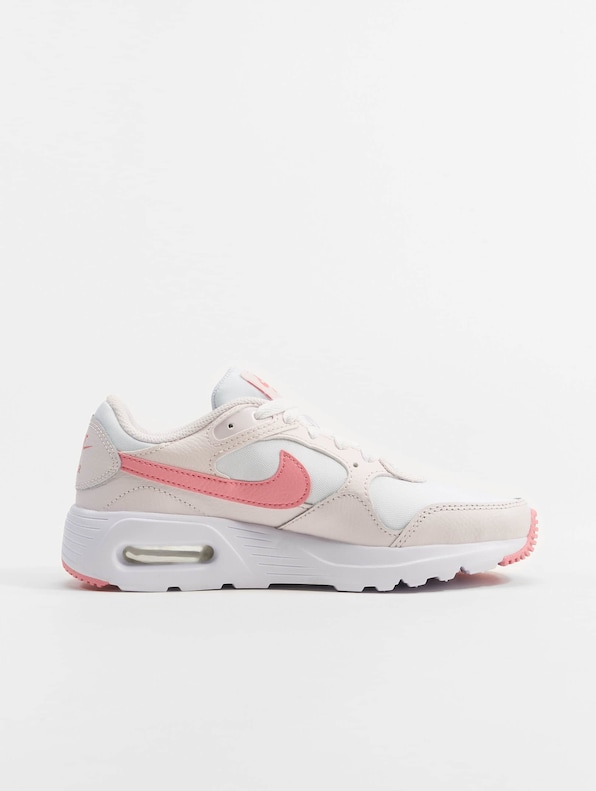 Nike Air Max Sc Sneakers Pearl Pink/Coral-3