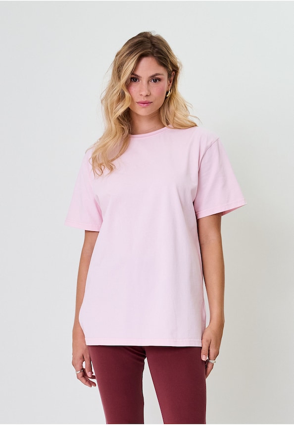 BF T-Shirt Muse Oh April-0