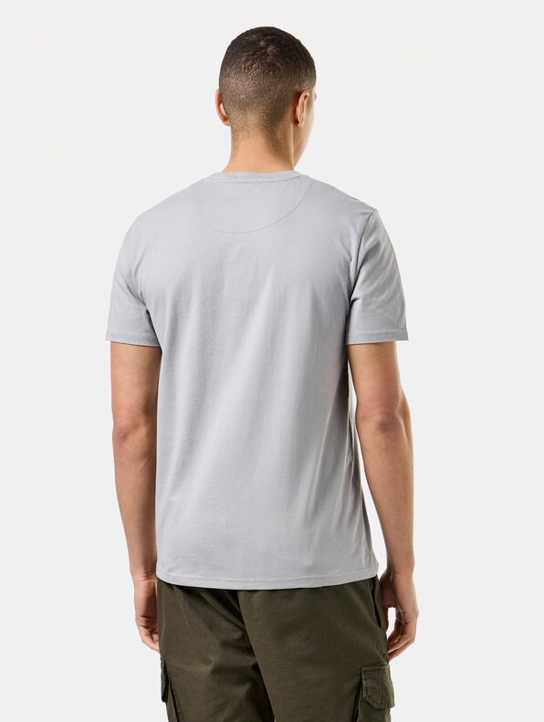 Weekend Offender SMILE GRAPHIC TEE-1