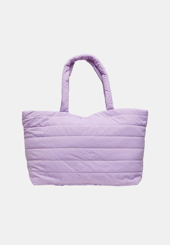 Padded Tote-1