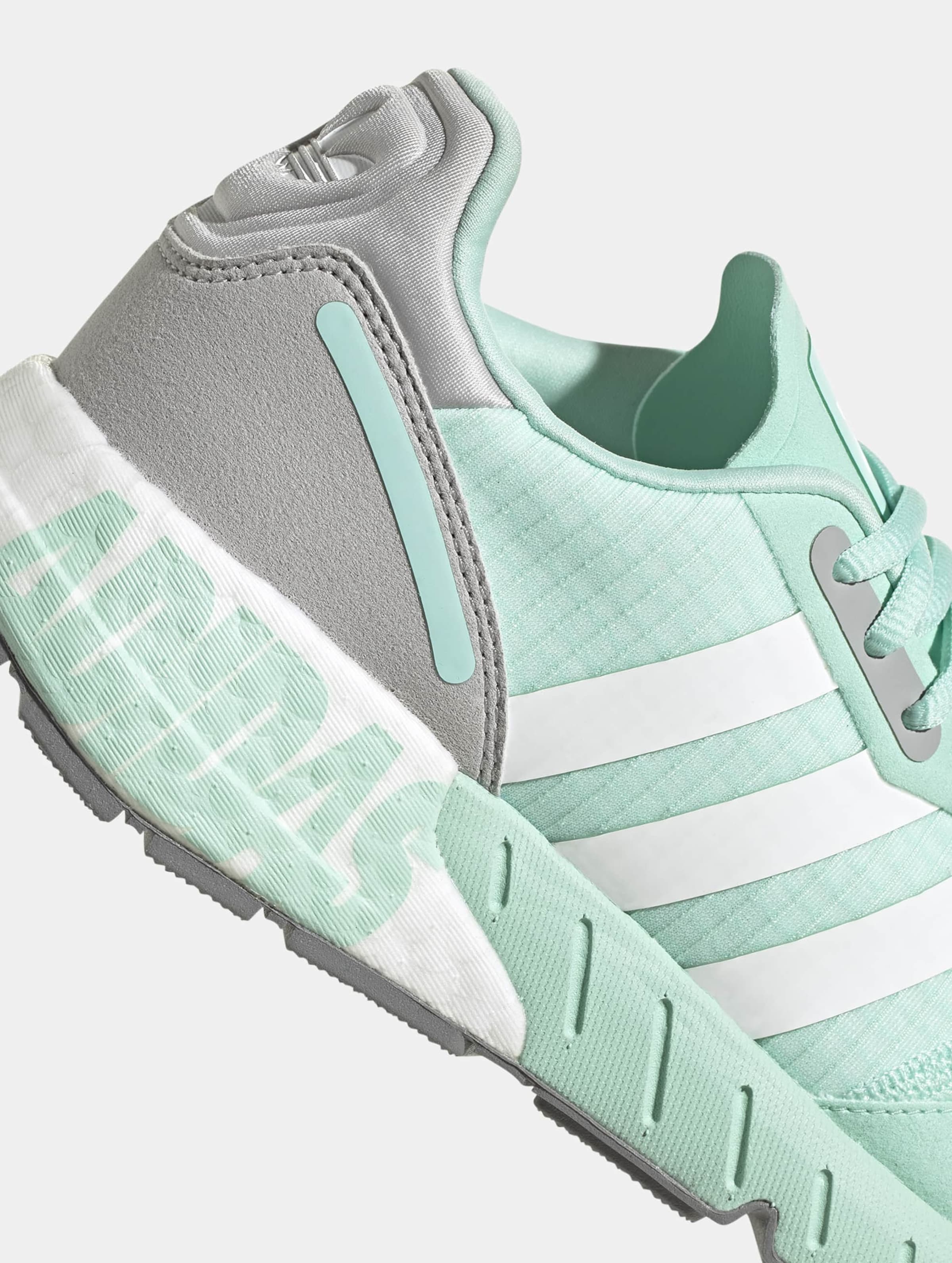 Adidas originals zx deals 75 green