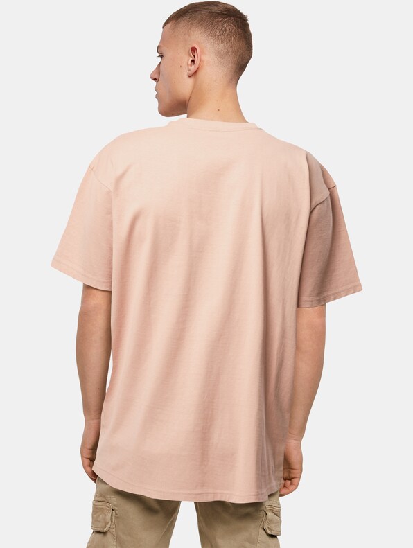 Days Before Summer Oversize -1