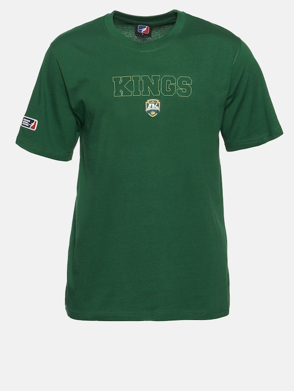 Leipzig Kings On-Field Performance T-Shirt-8