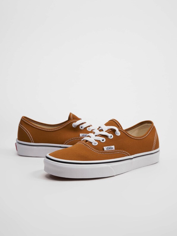 Vans Authentic Sneakers Color Theory-0