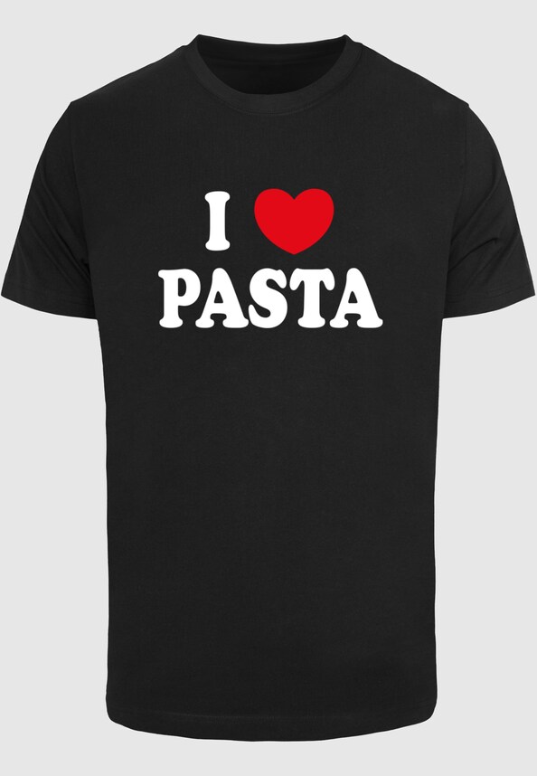 Love Pasta Tee-2