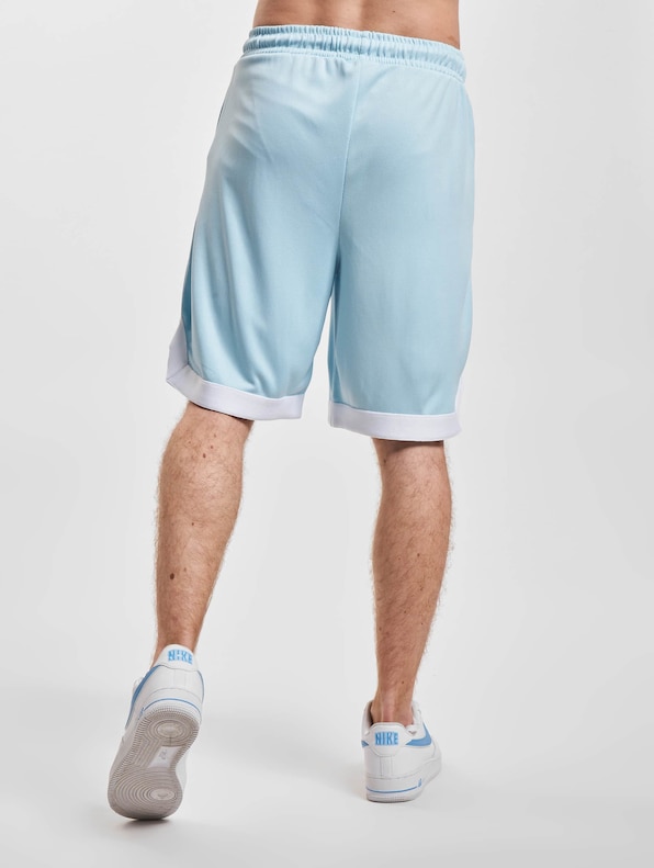 2Y Basic Basketball Shorts-1