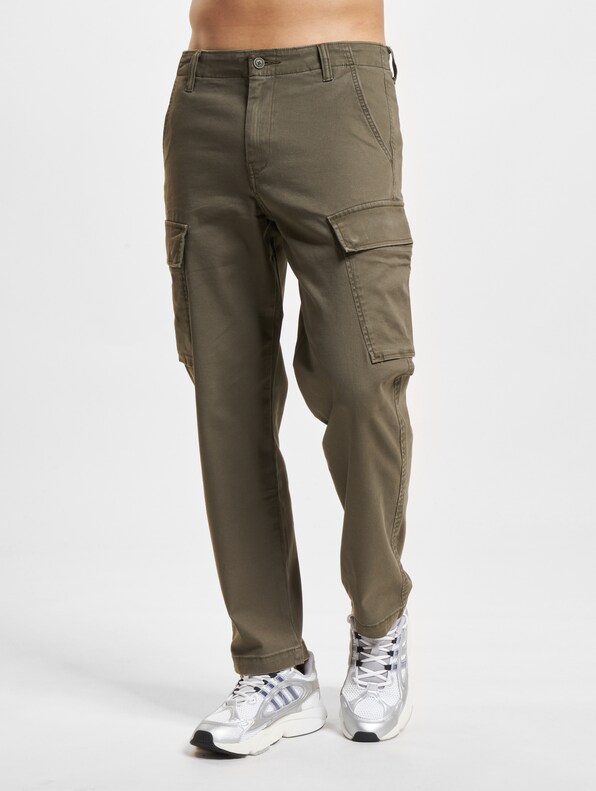 Levi's XX Taper Cargohosen-2