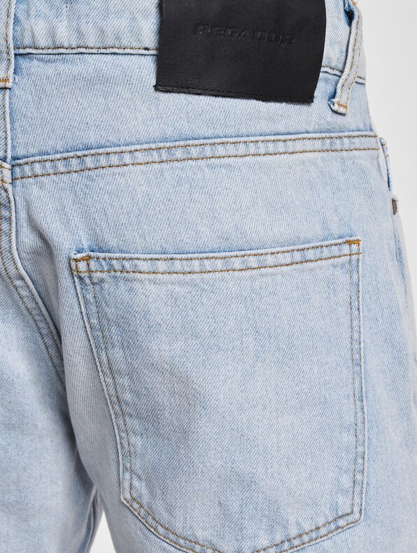Pegador Sudel Straight Jeans-4