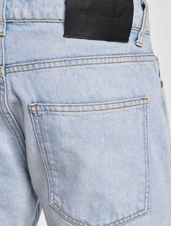 Pegador Sudel Straight Jeans-4