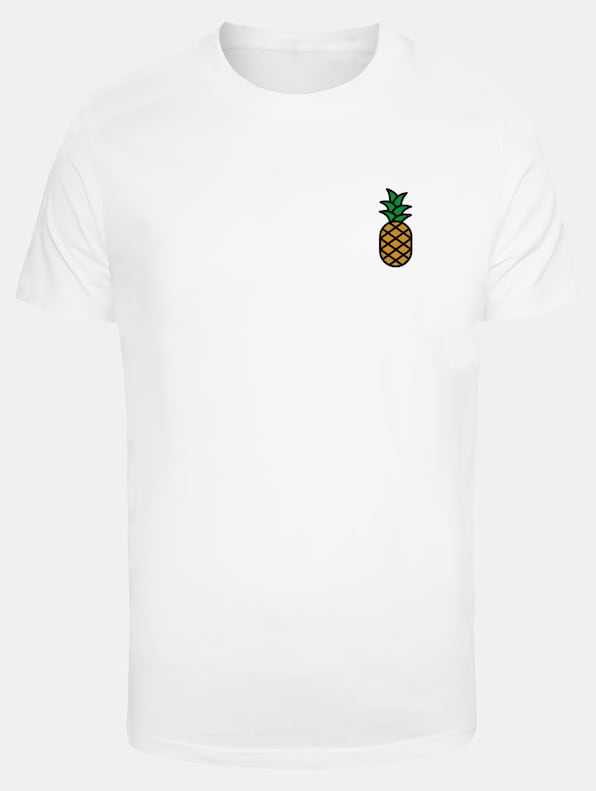 Mister Tee Enjoy Pineapple Tee-2