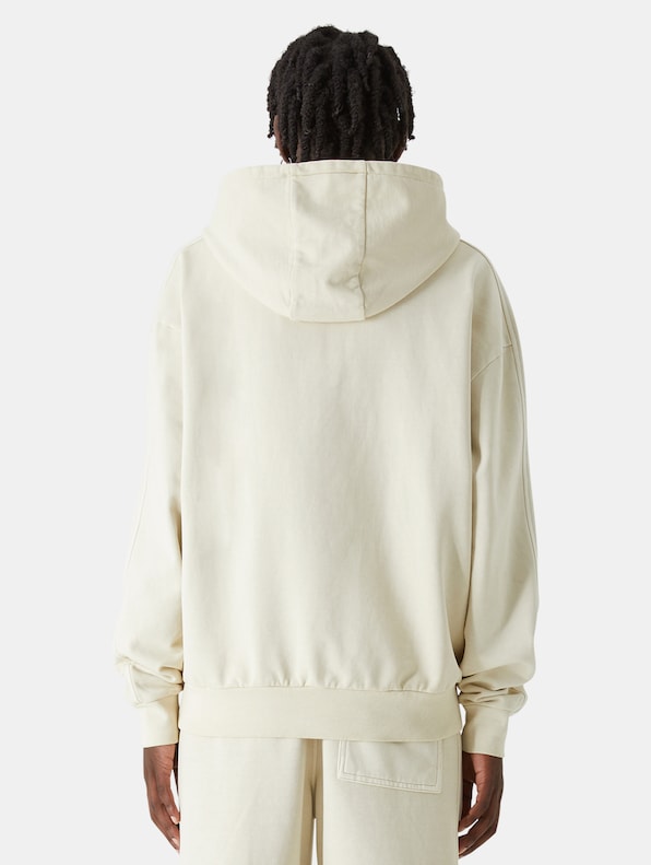 LY HEAVY TERRY HOODIE ''CLASSIC''-1