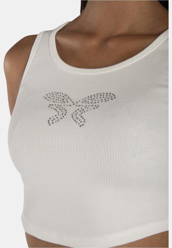 FELI-243-TO-0012-007 FELI Cropped Tanktop-6