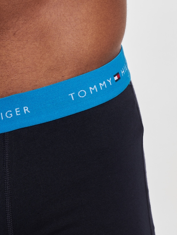 Tommy Hilfiger Trunk 3 Pack Boxershorts-6