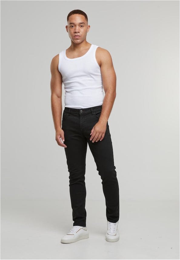 Felix Slim Fit Jeans-3