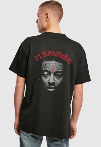 21 Savage Sword Icon Oversize 