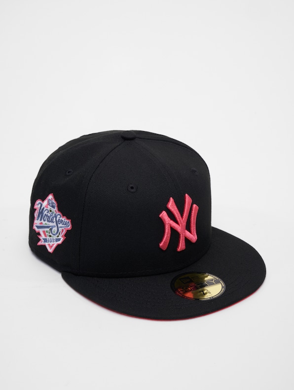 New York Yankees Style Activist 59Fifty-2
