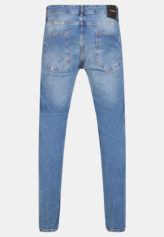 Tapered -4