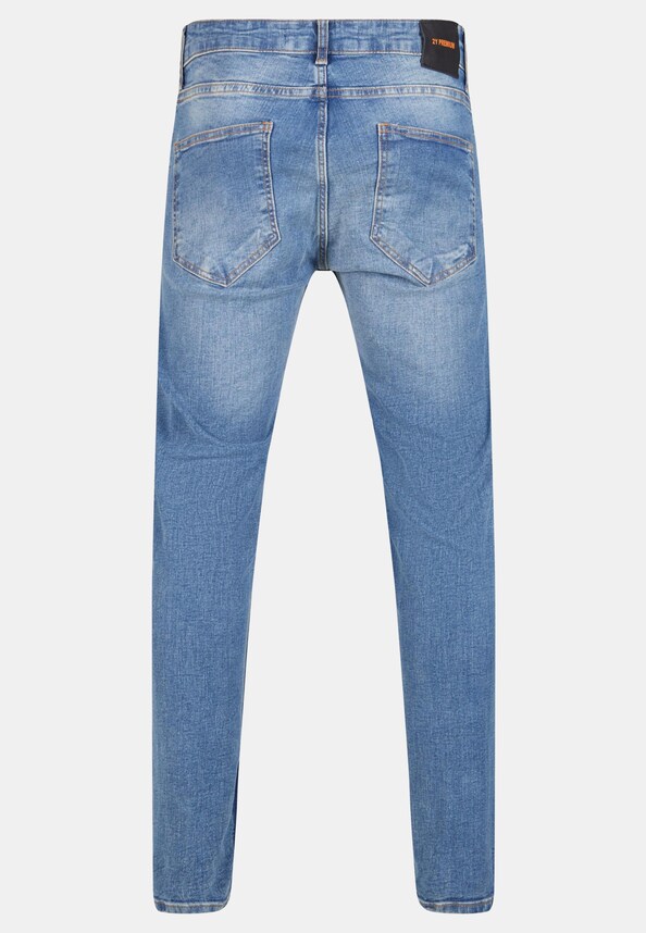 Tapered -4