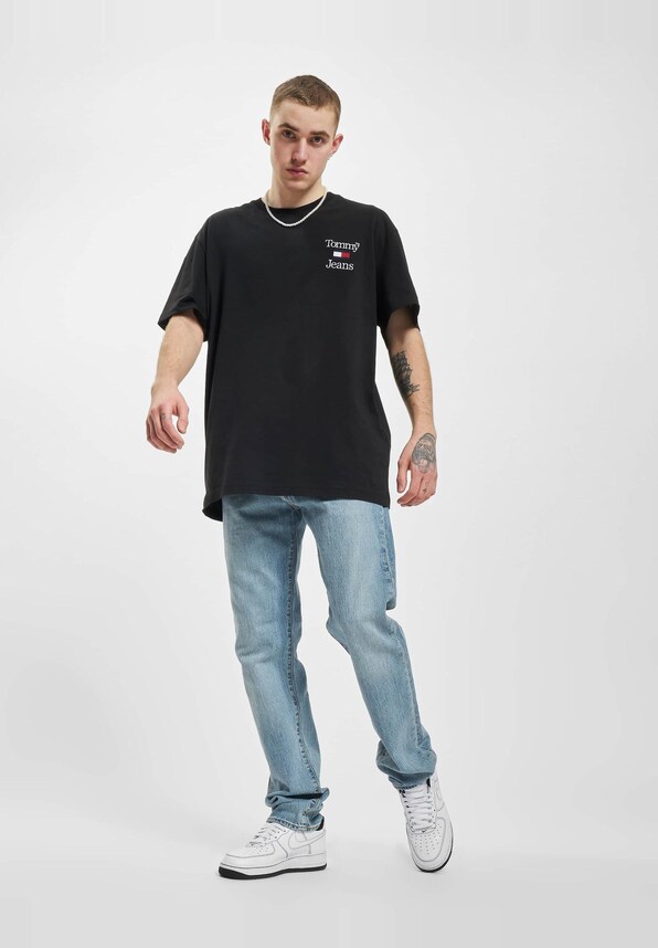 Relaxed Chest Logo-4