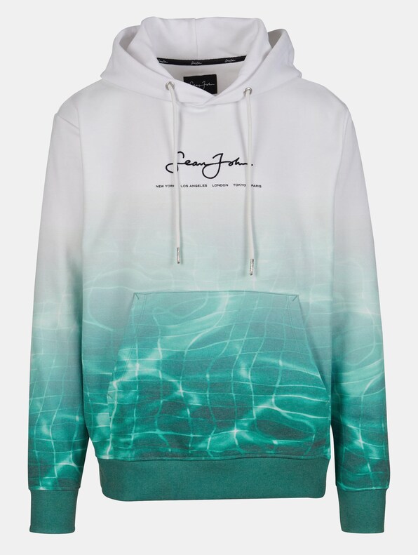 Script Logo Pool Print-6