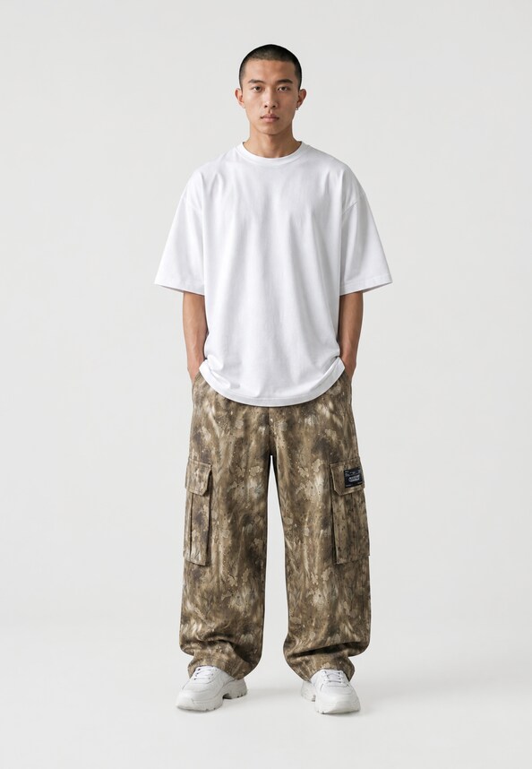 RUSH CAMO-2