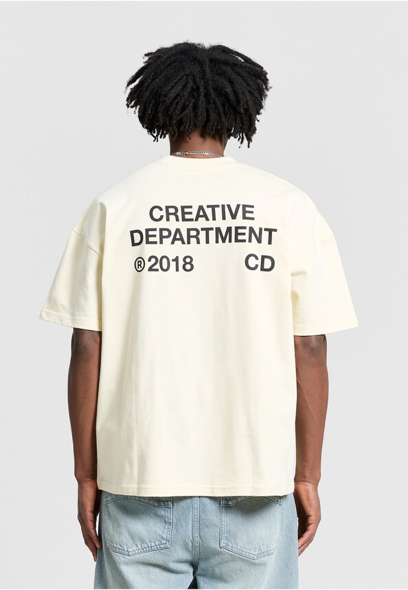 CREATIVE DEPT T-SHIRT-1