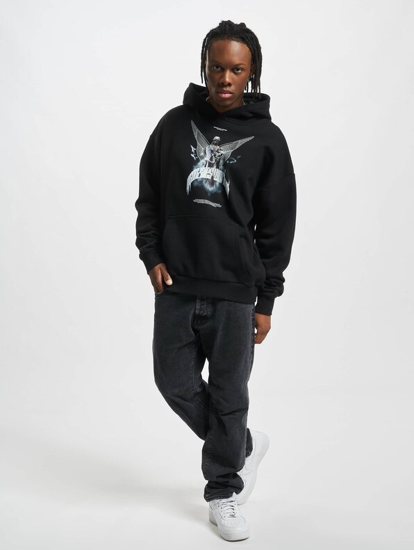 Higher Than Heaven V.1 Ultra Heavy-5