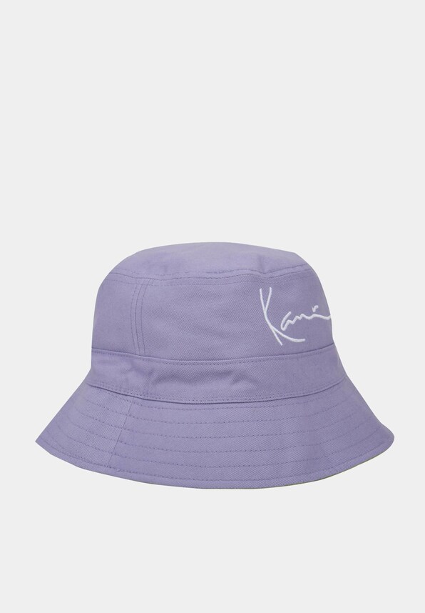 Signature Reversible Block-1