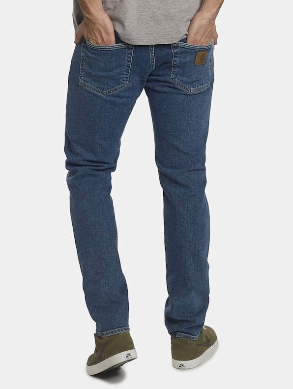 Carhartt WIP Klondike Jeans-1