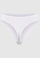 Ladies Basic Cotton Tanga 5-Pack-4