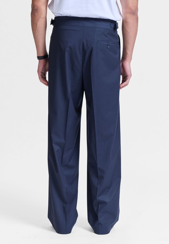 TAILORED -1