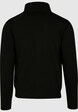 High Neck Sweat Zip Cardigan-1