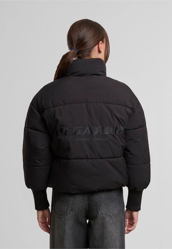 JARA OVERSIZED BOXY PUFFER JACKET-1
