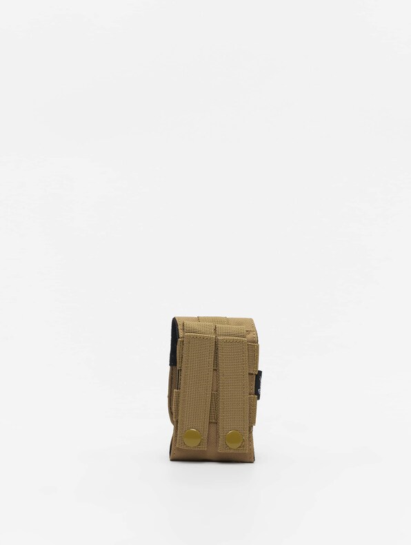 Brandit Molle Phone Medium Bag-2