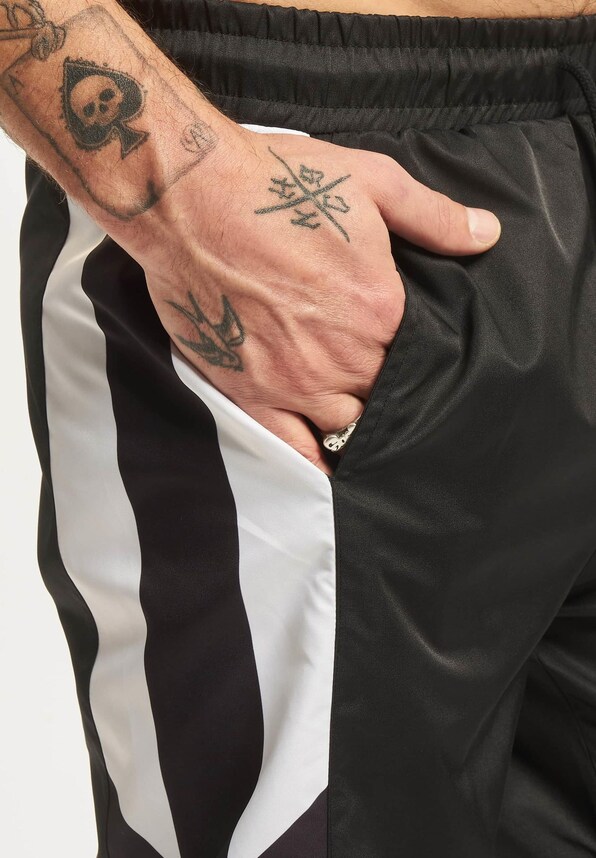 MC Jogger BTX Racing Stripe-3