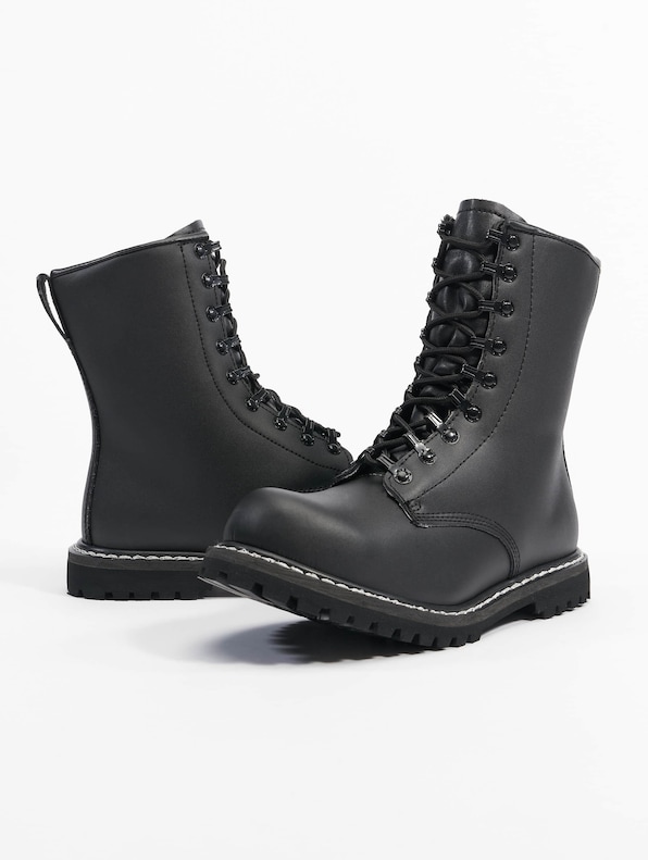 Springerstiefel -0