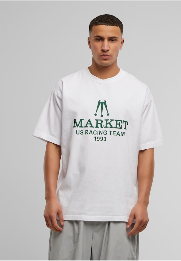 RELAX TEAM RACING T-SHIRT-0