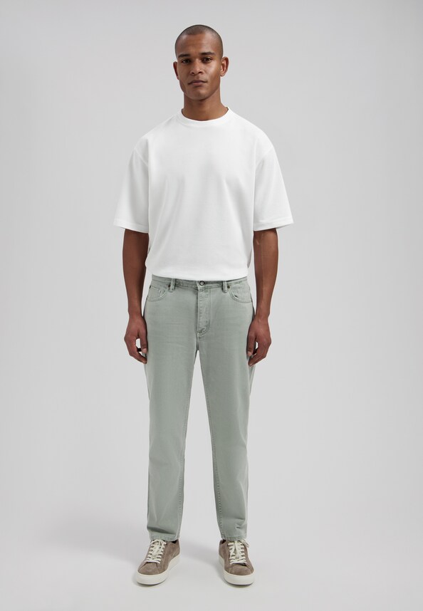 Logan 5 Pocket Colored-3