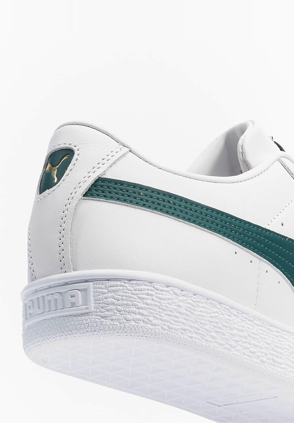 Puma Basket Classic XXI Sneaker-8