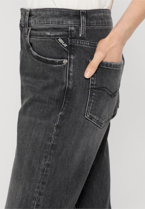 Hosen FP-4
