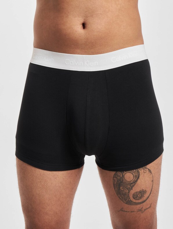 Underwear Low Rise 3 Pack, DEFSHOP